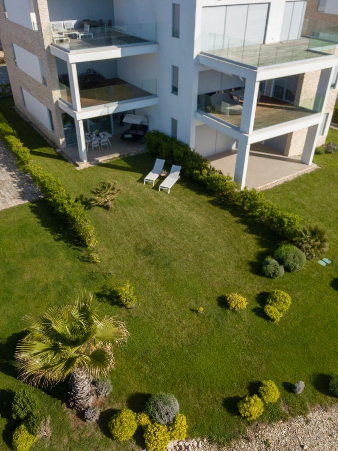 Unique Luxury Designers Apartment Right Next To The Beach Sukosan Exterior photo